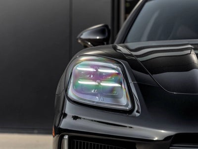 2026 Porsche Panamera RWD