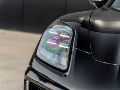 2026 Porsche Panamera RWD