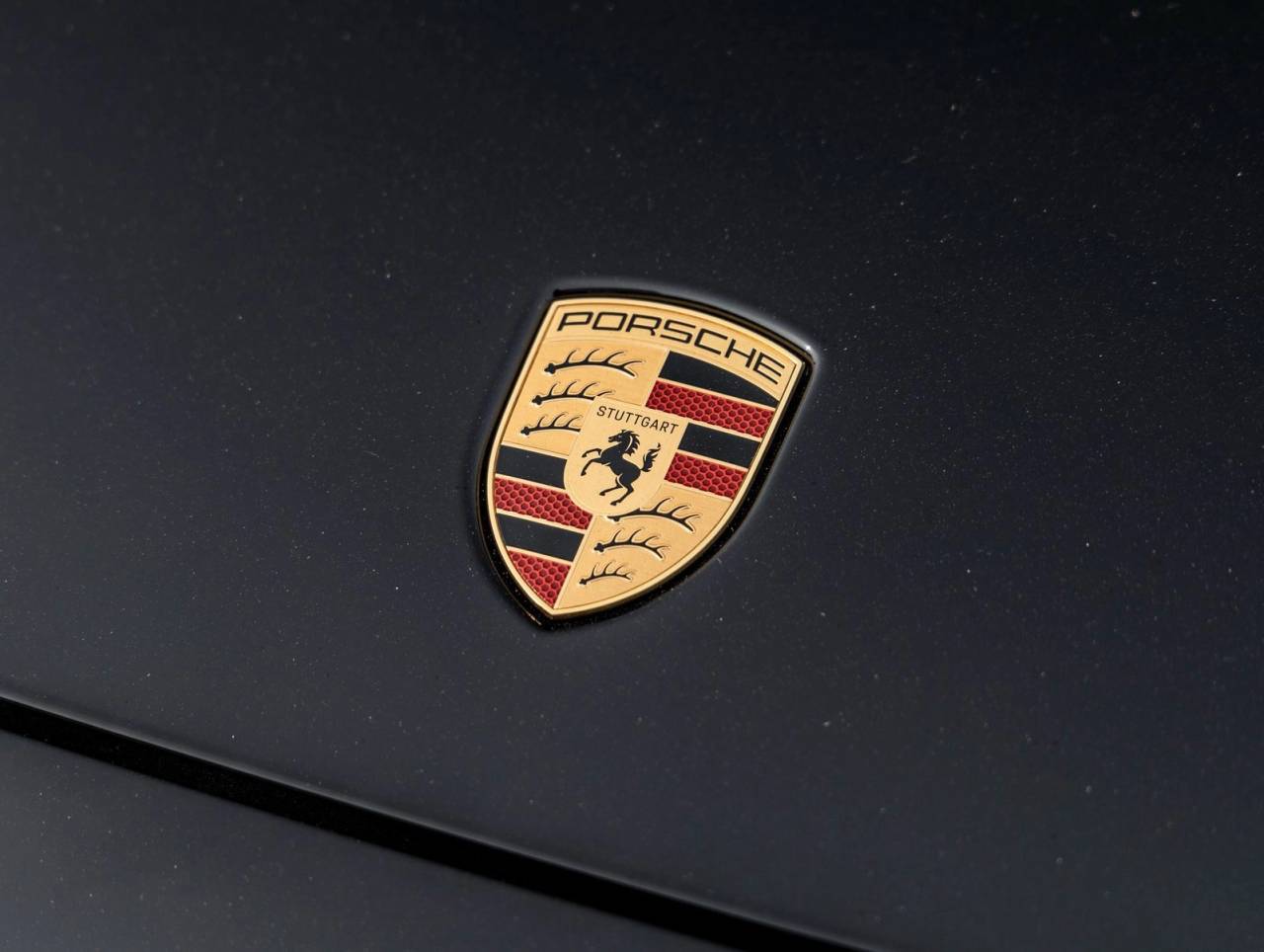 2026 Porsche Panamera RWD