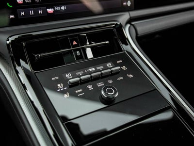 2026 Porsche Panamera RWD