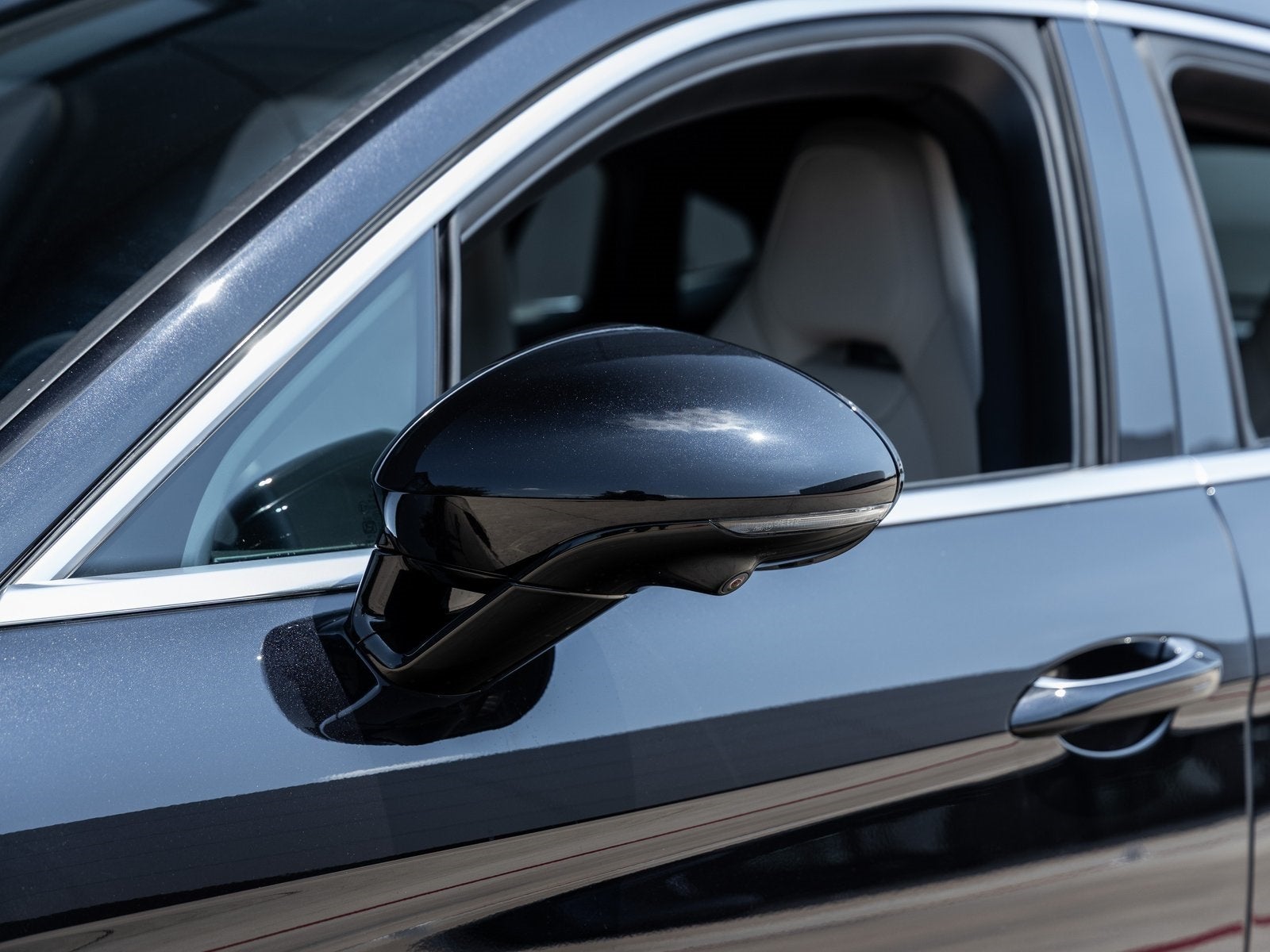 2025 Porsche Panamera Base