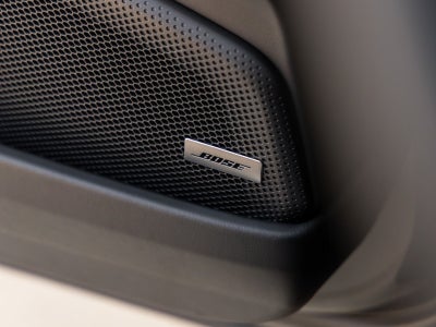 2025 Porsche Panamera Base