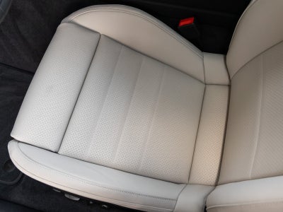 2025 Porsche Panamera Base