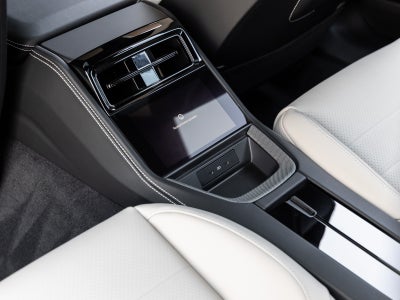 2025 Porsche Panamera Base