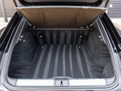 2025 Porsche Panamera Base