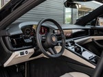 2025 Porsche Panamera Base