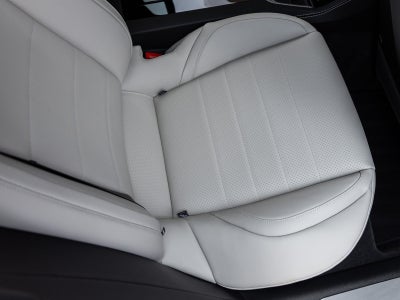 2025 Porsche Panamera Base