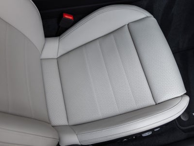 2025 Porsche Panamera Base