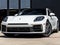 2025 Porsche Panamera Panamera