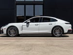 2025 Porsche Panamera Panamera