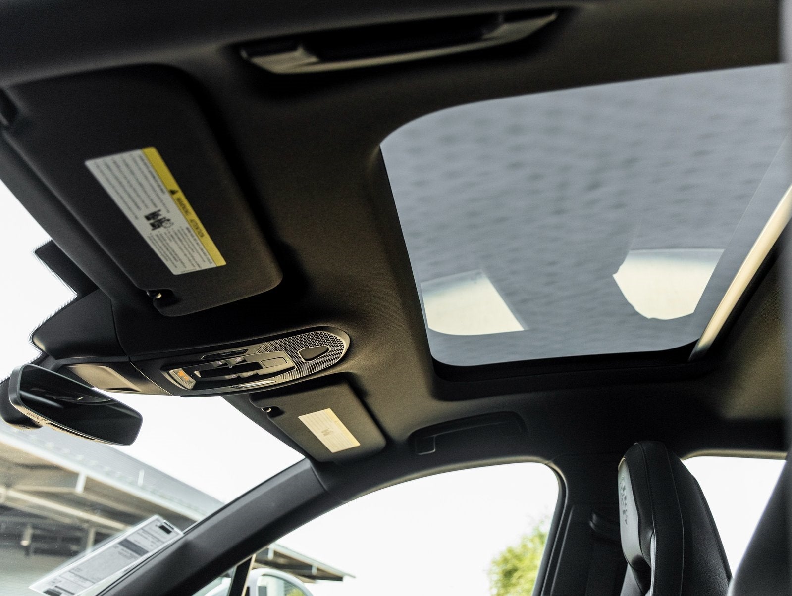 2025 Porsche Panamera Panamera