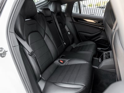 2025 Porsche Panamera Panamera