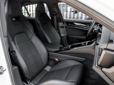 2025 Porsche Panamera Panamera