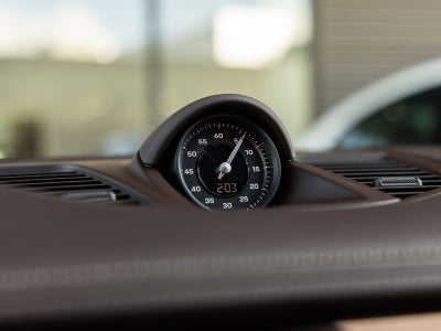 2026 Porsche Panamera Panamera 4