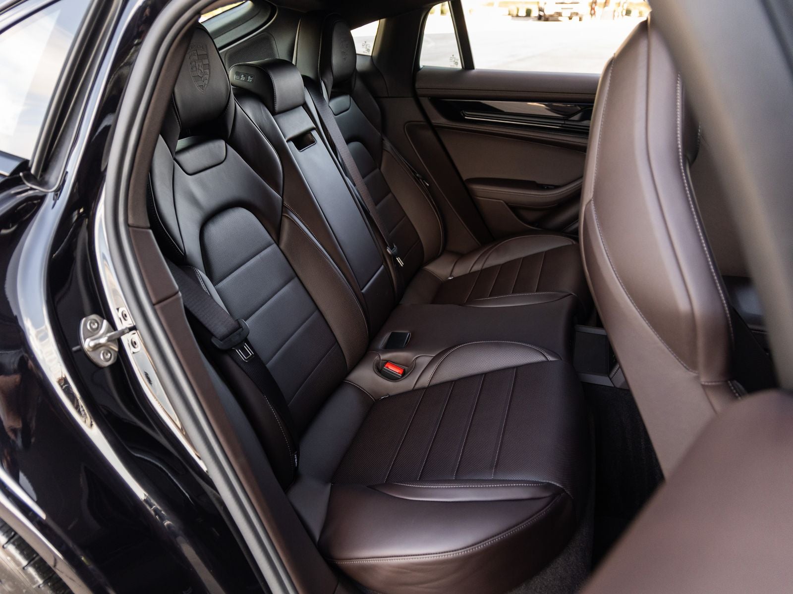 2026 Porsche Panamera Panamera 4