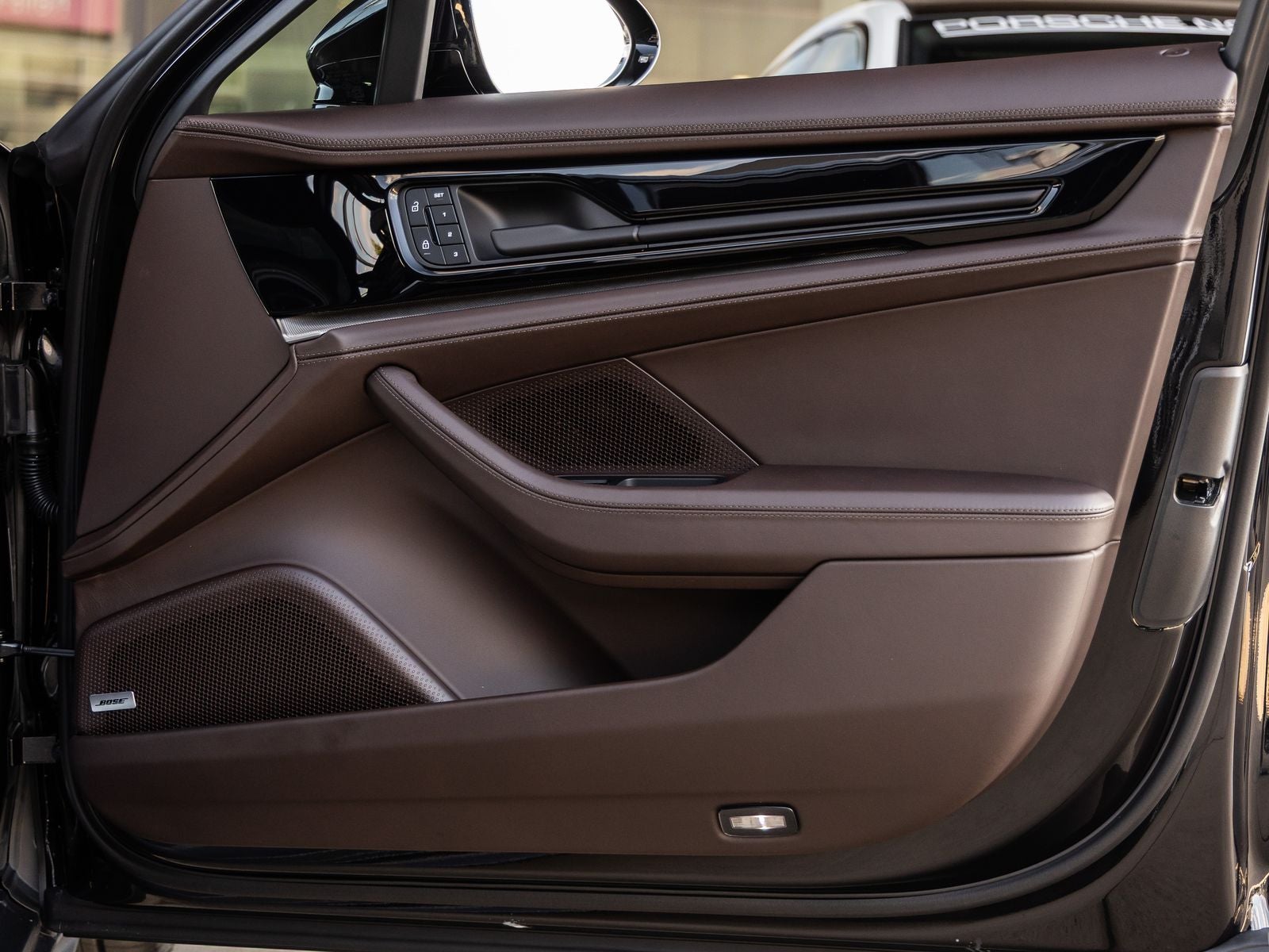 2026 Porsche Panamera Panamera 4