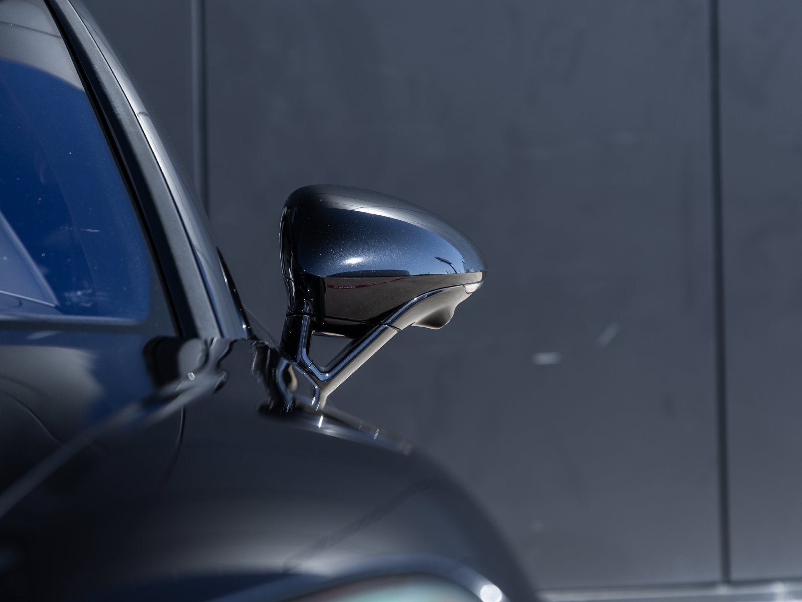2024 Porsche Panamera Panamera