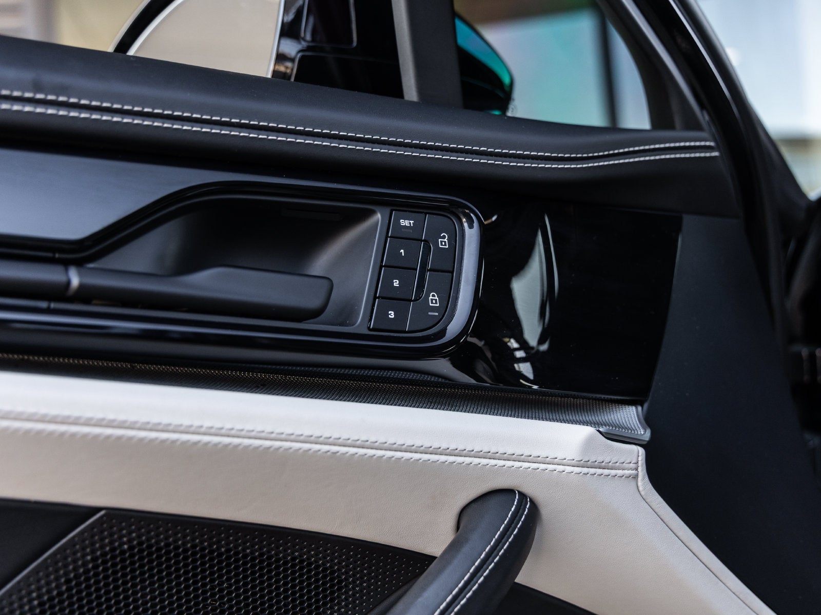 2024 Porsche Panamera Panamera