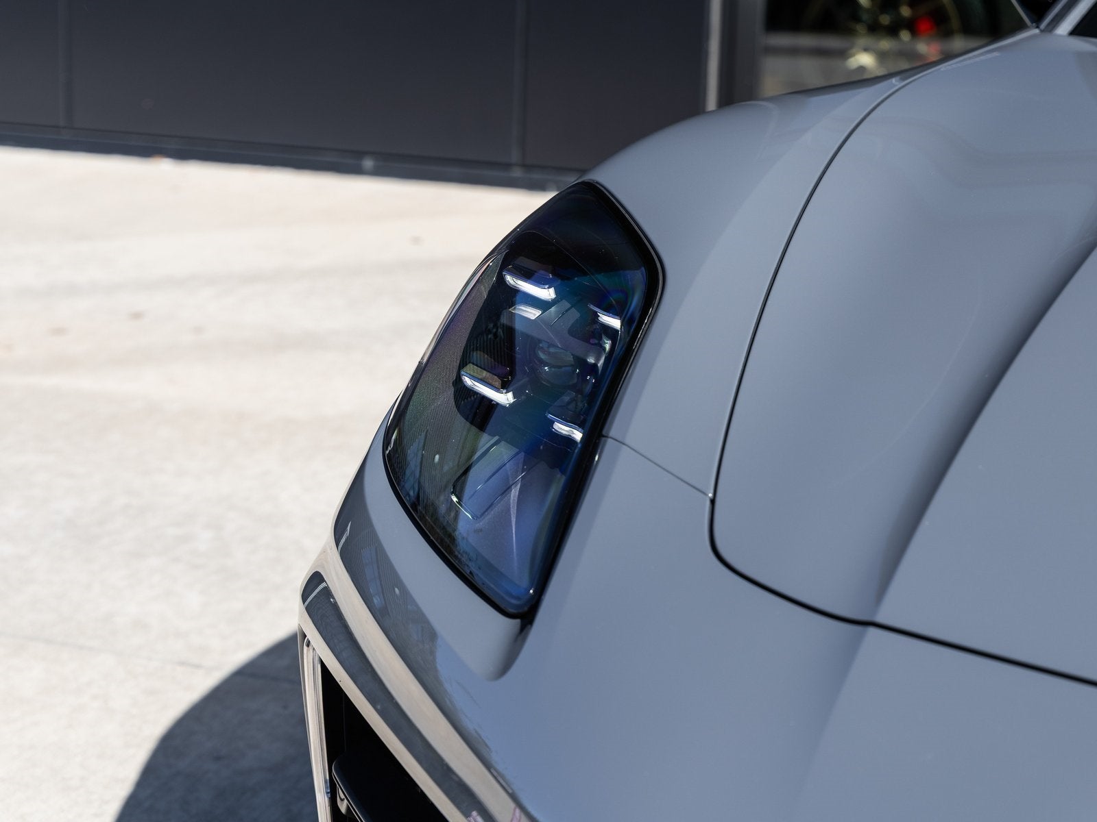 2025 Porsche Panamera Panamera 4