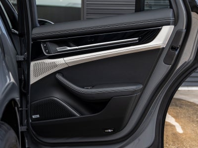 2025 Porsche Panamera Panamera 4