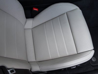 2025 Porsche Panamera Panamera 4