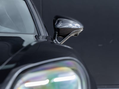2025 Porsche Panamera Base