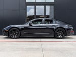 2025 Porsche Panamera Base