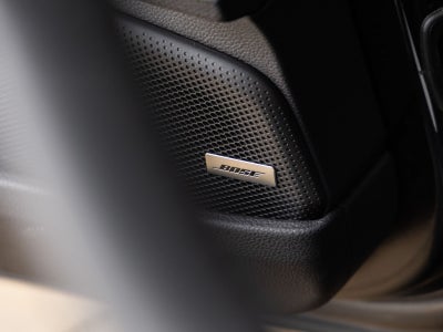 2025 Porsche Panamera Base