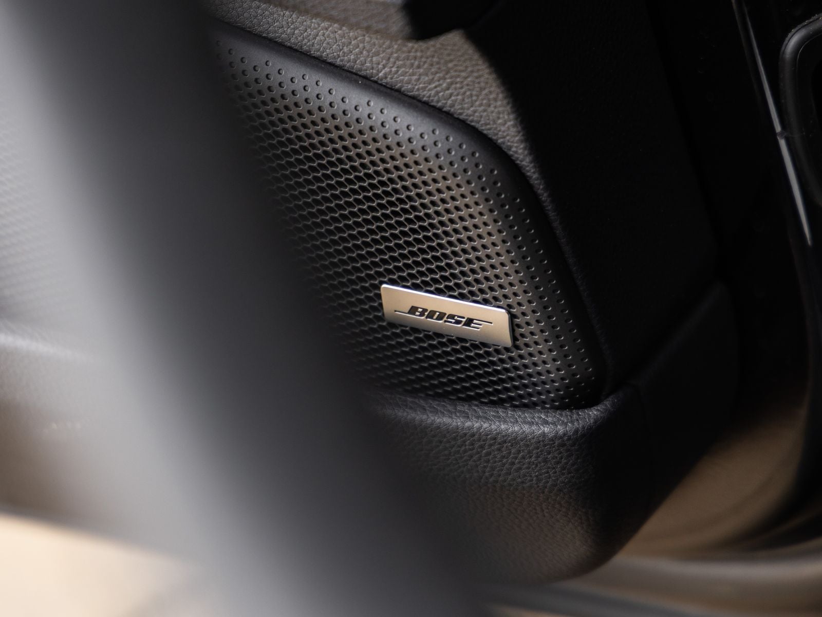 2025 Porsche Panamera Base