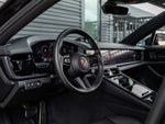 2025 Porsche Panamera Base