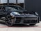 2025 Porsche Panamera Base