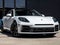 2025 Porsche Panamera Panamera