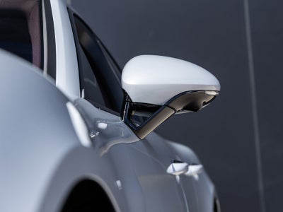 2026 Porsche Panamera Panamera
