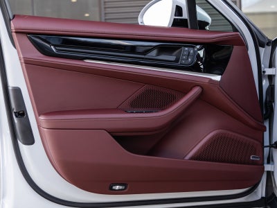 2026 Porsche Panamera Panamera