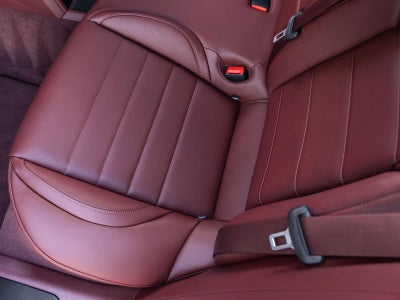 2026 Porsche Panamera Panamera
