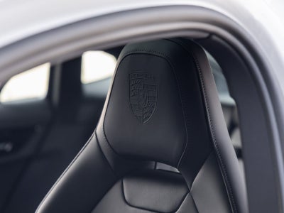 2026 Porsche Panamera Panamera