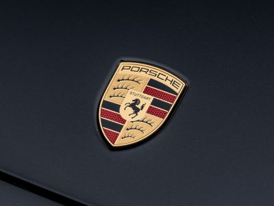 2025 Porsche Panamera Panamera 4