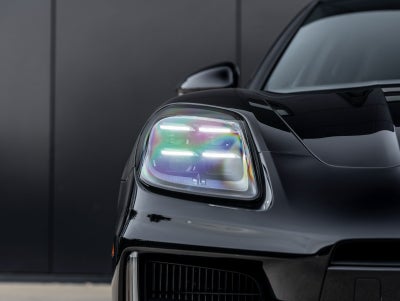 2025 Porsche Panamera Panamera 4