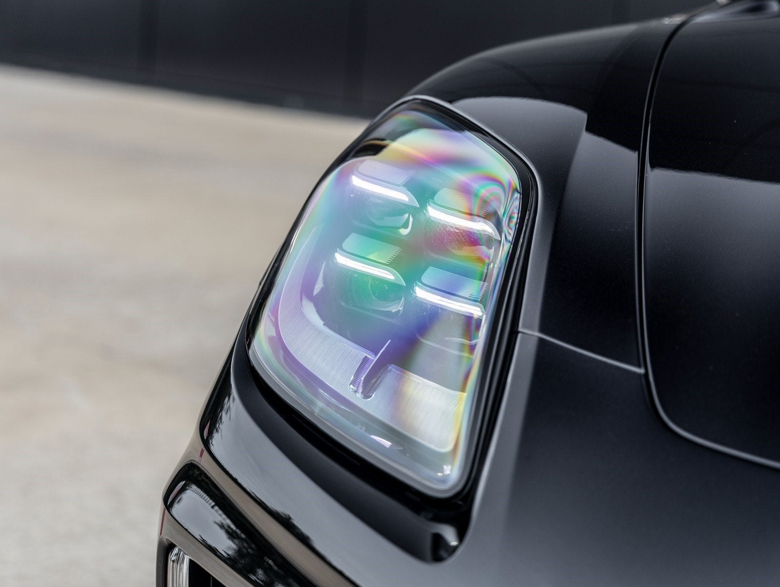 2025 Porsche Panamera Panamera 4