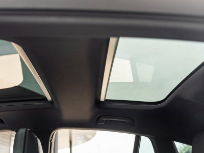 2025 Porsche Panamera Panamera 4