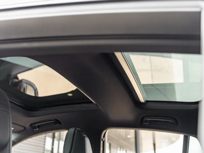 2025 Porsche Panamera Panamera 4