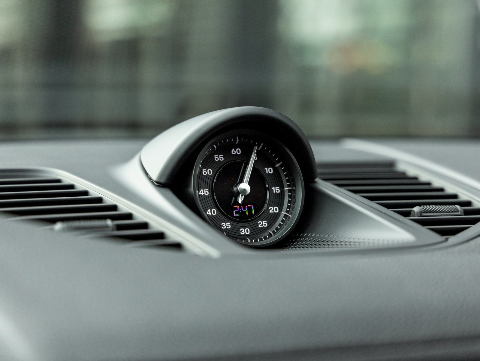 2025 Porsche Panamera Panamera 4