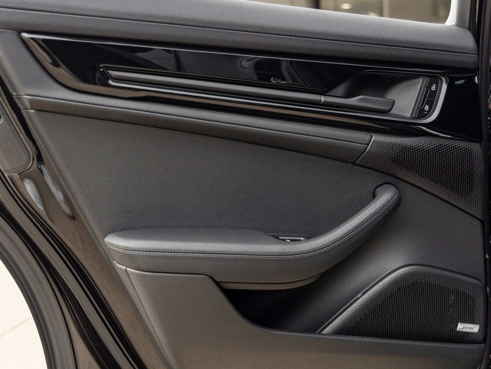 2025 Porsche Panamera Panamera 4