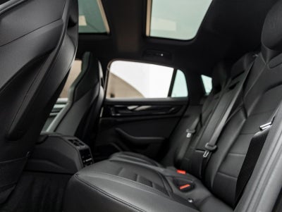 2025 Porsche Panamera Panamera 4
