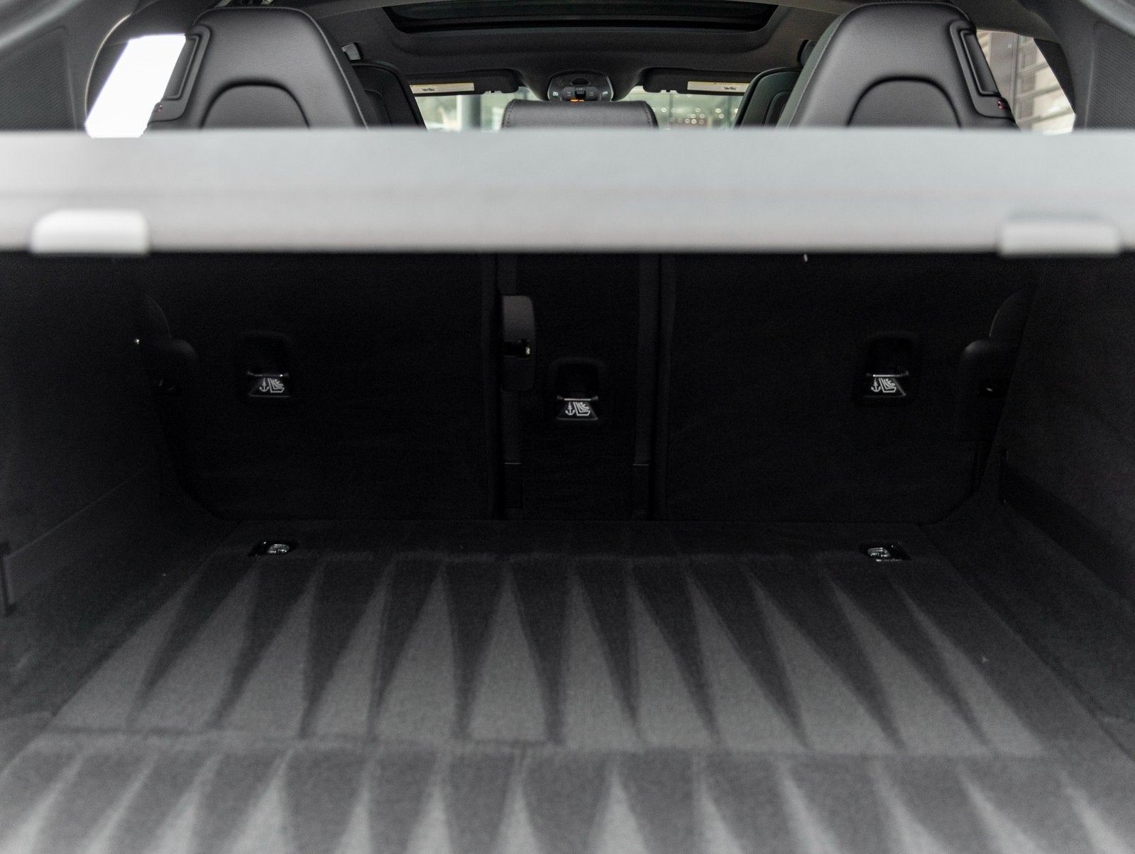 2025 Porsche Panamera Panamera 4