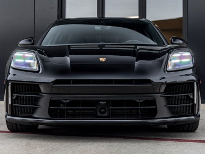 2025 Porsche Panamera Panamera 4