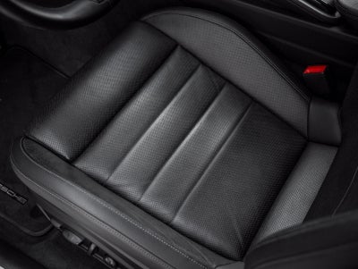 2025 Porsche Panamera Panamera