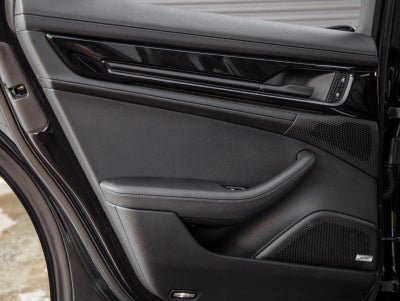 2025 Porsche Panamera Panamera
