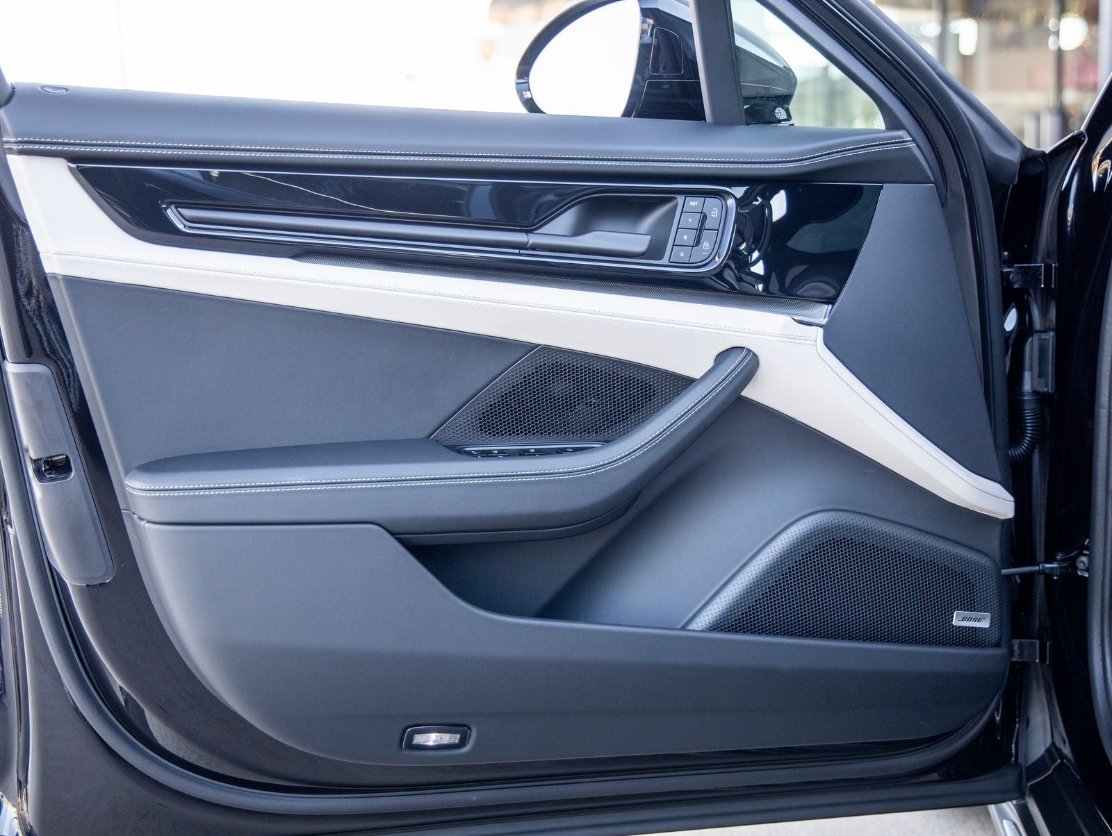 2026 Porsche Panamera Panamera 4