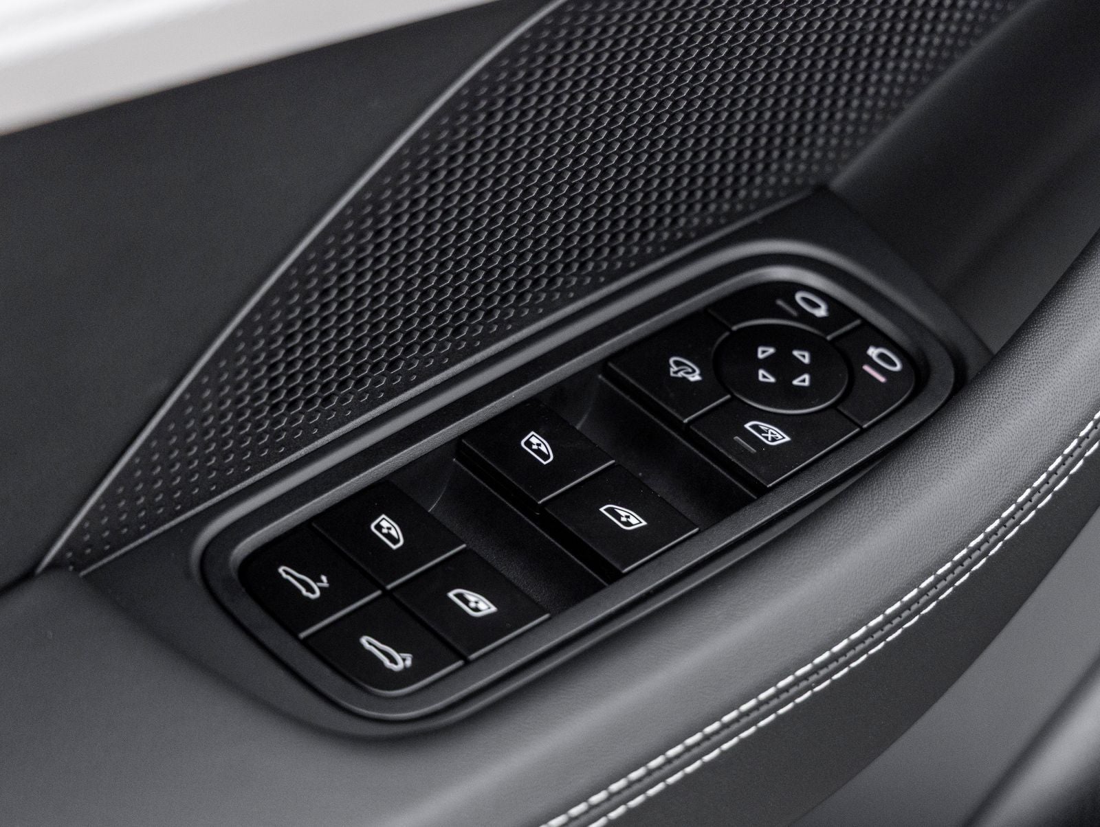 2026 Porsche Panamera Panamera 4